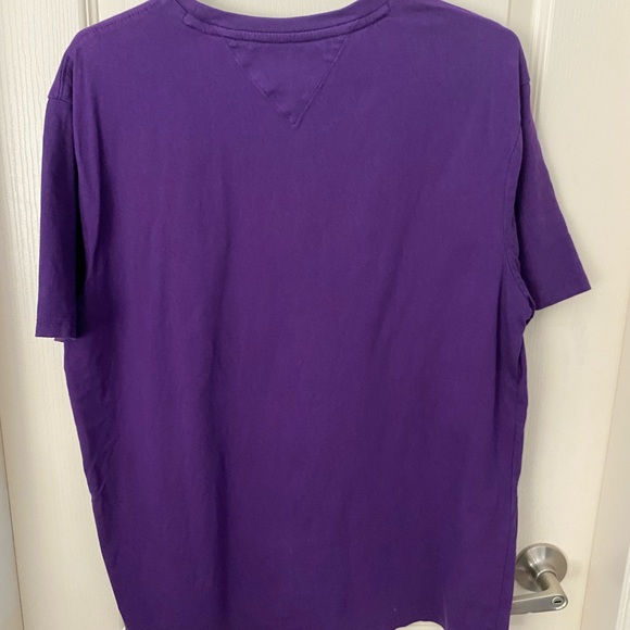 TOMMY HILFIGER Core Flag T-Shirt - Picture 3 of 3